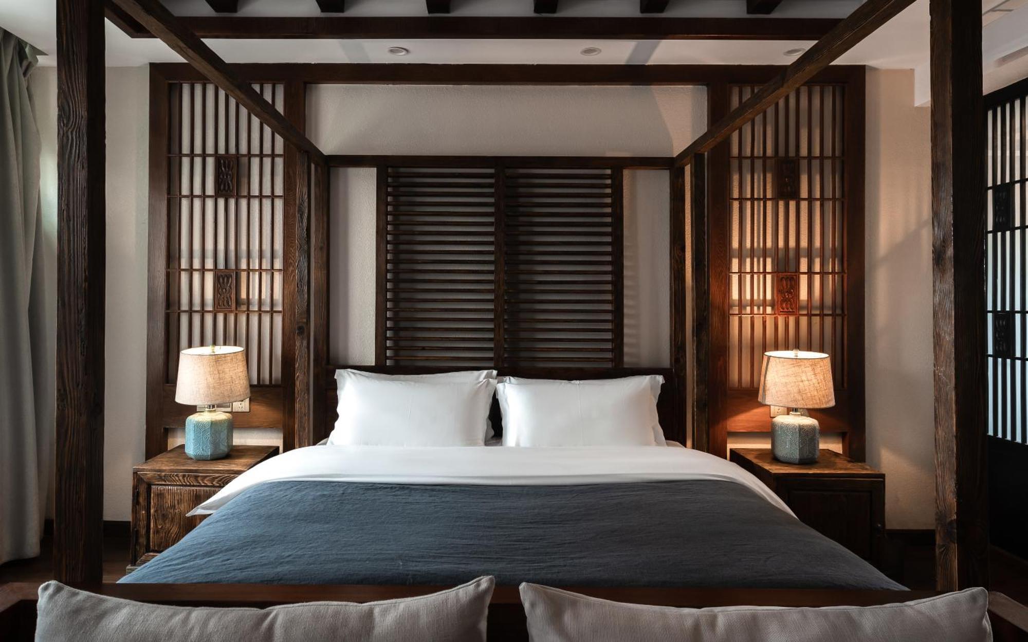 Lijiang Gemmer Hotel Lijiang (Yunnan) Exterior foto