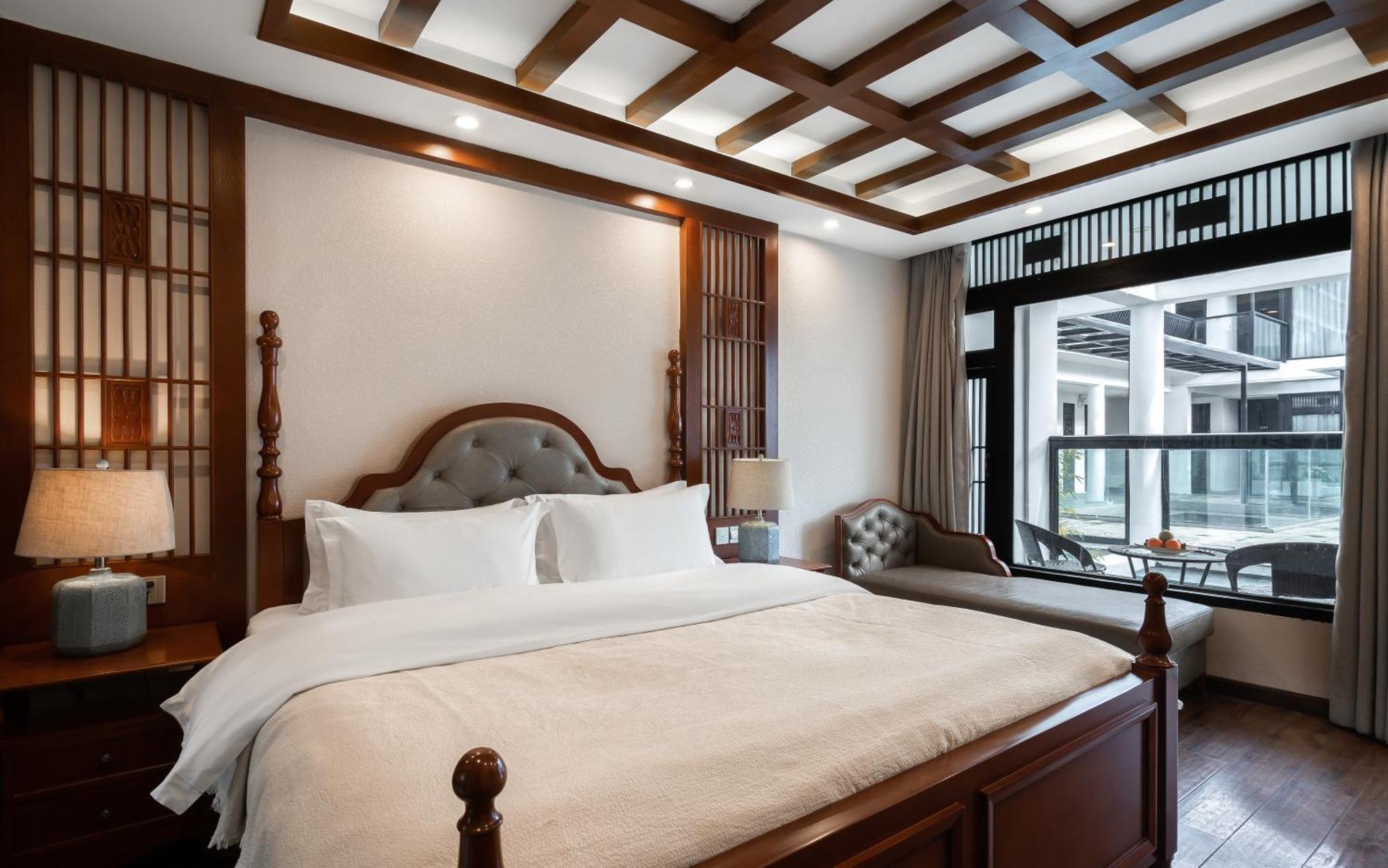 Lijiang Gemmer Hotel Lijiang (Yunnan) Exterior foto