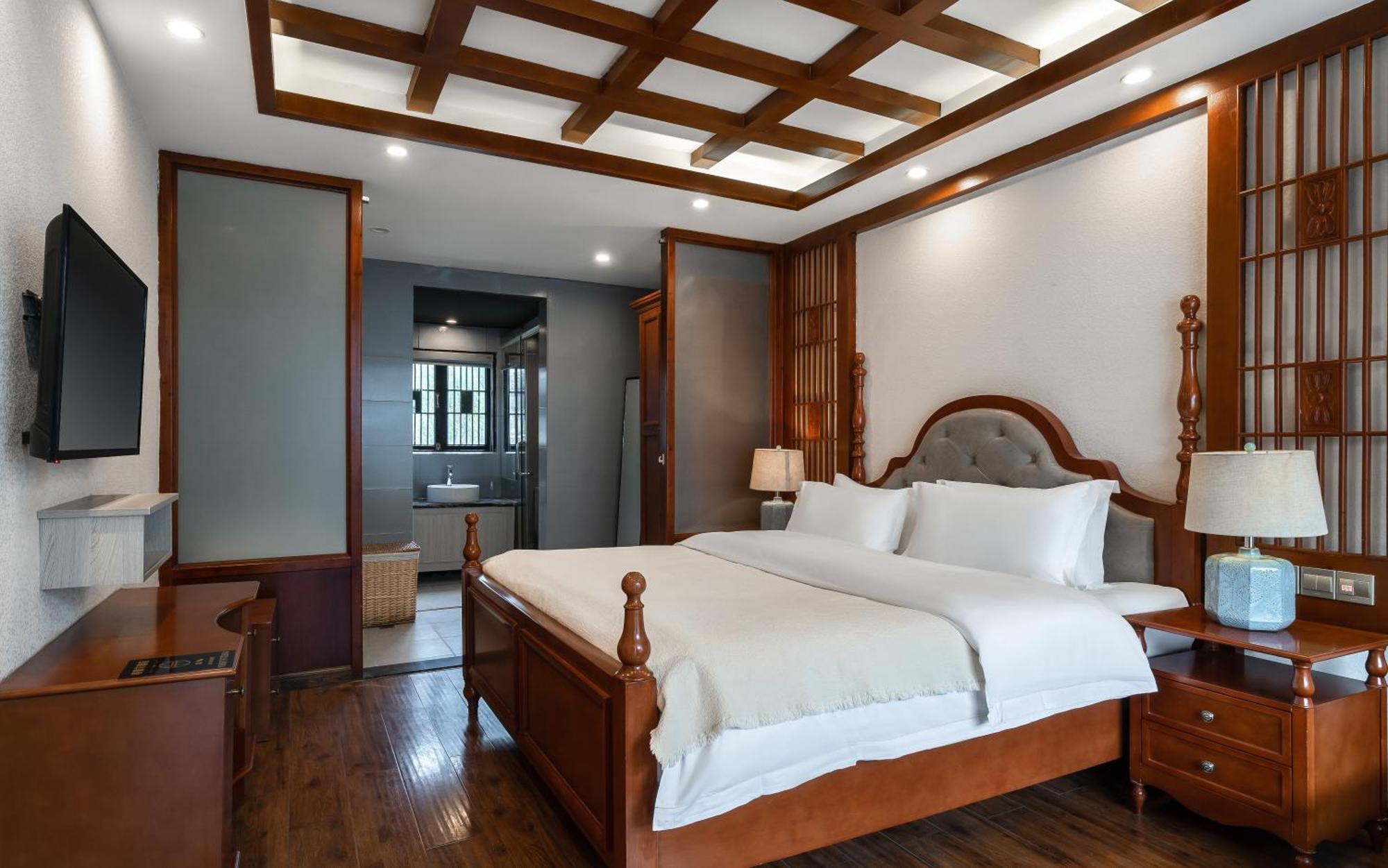 Lijiang Gemmer Hotel Lijiang (Yunnan) Exterior foto