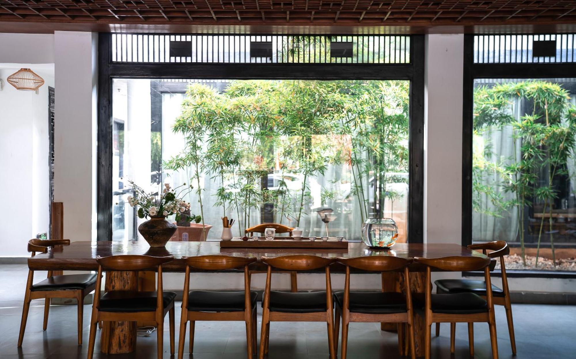 Lijiang Gemmer Hotel Lijiang (Yunnan) Exterior foto