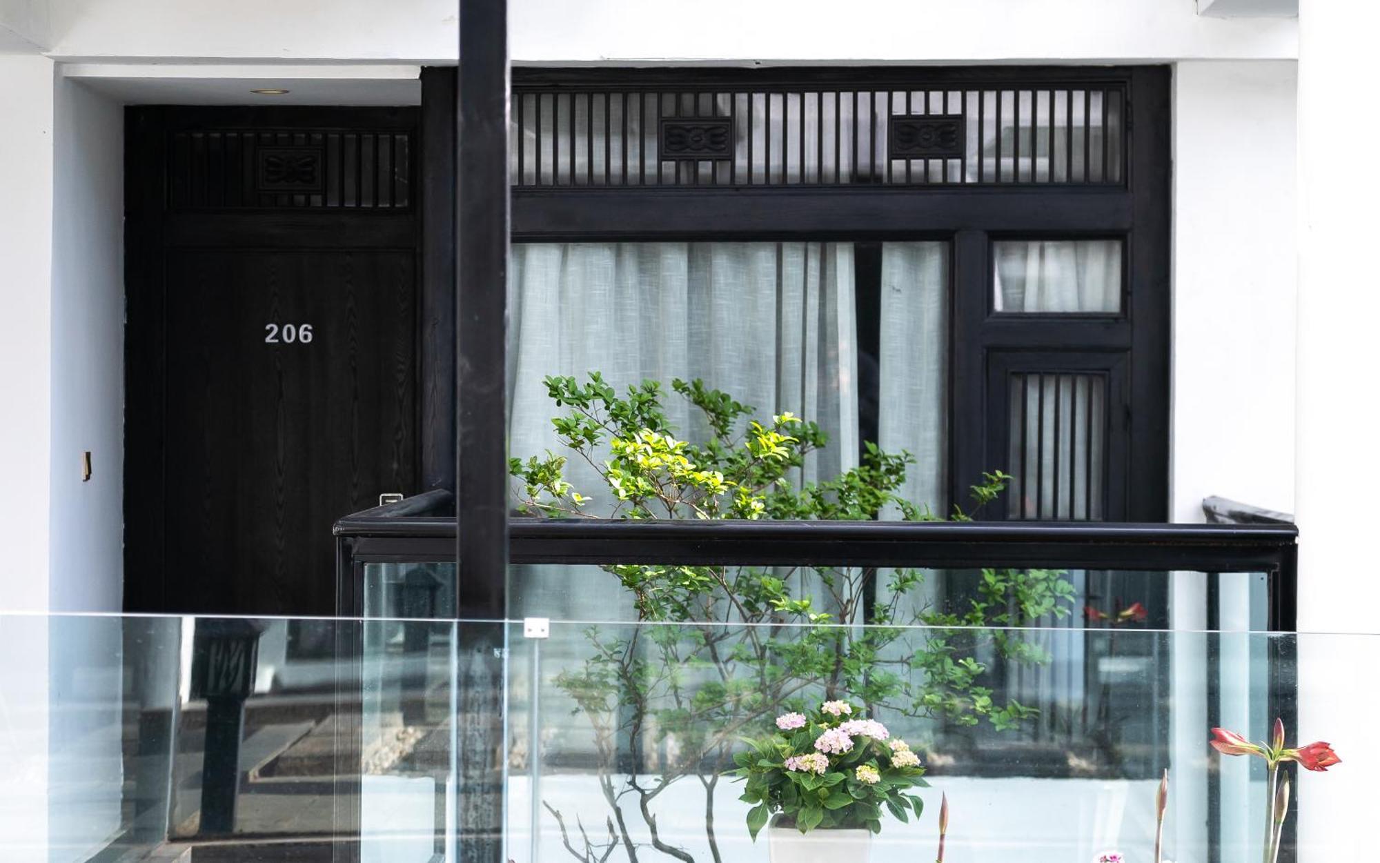 Lijiang Gemmer Hotel Lijiang (Yunnan) Exterior foto